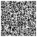 QR code with Da Vita Inc contacts