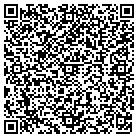 QR code with Hufman Custom Welding Inc contacts