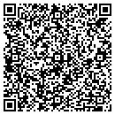 QR code with Risa LLC contacts