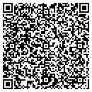 QR code with R & N Technical contacts