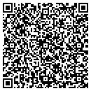 QR code with J & G Associates contacts
