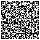 QR code with Cate Paula J contacts