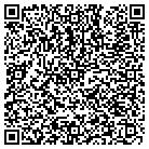 QR code with Healing the Children Northeast contacts