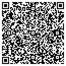QR code with Zantech Corp contacts