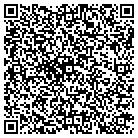 QR code with Manweld Mechanical LLC contacts