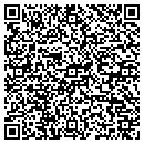 QR code with Ron Mazzeo Architect contacts