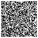QR code with Raymond Store & Cabins contacts