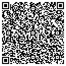 QR code with S & R Consulting Inc contacts