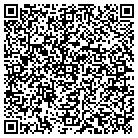 QR code with Children's Home Society of FL contacts