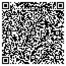 QR code with Haidt Stephen contacts