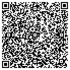 QR code with Twice Upon A Time Bookshop contacts