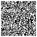 QR code with Hall Margaret contacts