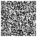 QR code with O J Welding Fab contacts