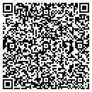 QR code with D'Amico Anne contacts