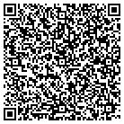 QR code with Foothill Community Free Mthdst contacts