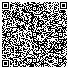 QR code with Foothill Community Free Mthdst contacts