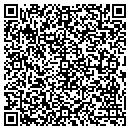 QR code with Howell William contacts
