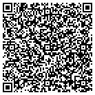 QR code with Mary Metcalfs Home Decorating contacts