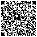 QR code with Huver Peter contacts