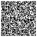 QR code with T C G Systems Inc contacts