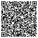 QR code with Devine Ann contacts