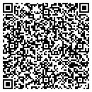 QR code with G & C Donstruction contacts