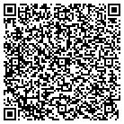 QR code with Riddle Welding And Fabrication contacts