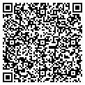 QR code with BFI contacts