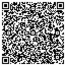 QR code with Roach Welidng Inc contacts