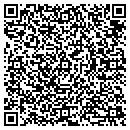 QR code with John A Taylor contacts