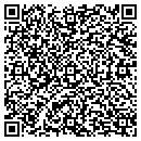 QR code with The Little Black Chair contacts