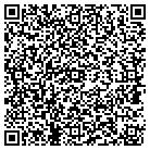QR code with Holliston United Methodist Church contacts