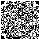 QR code with Hollywood United Methodist Chr contacts