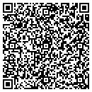 QR code with A Storage Place contacts