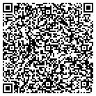 QR code with Macon Dialysis Center Inc contacts