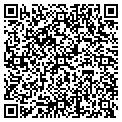 QR code with Tjc Computers contacts