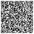 QR code with Andreas Hands Of Healing contacts