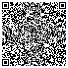 QR code with LA Jolla Methodist Chr Nursery contacts