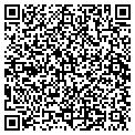 QR code with Yippee Yi Yea contacts