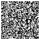 QR code with House of China Inc contacts