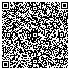 QR code with Oconee Dialysis Center contacts