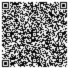 QR code with Phoenix Martial Arts Academy contacts