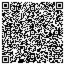 QR code with T-Mobile Welding LLC contacts