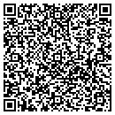 QR code with Moore Bodie contacts