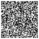 QR code with Zanj Corp contacts
