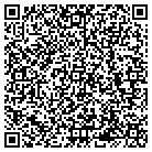 QR code with River City Dialysis contacts