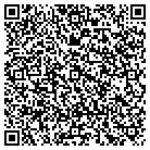 QR code with Saddleback Dialysis LLC contacts