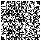 QR code with Heart Of The Rockies RE contacts