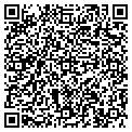 QR code with Lisa James contacts