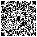QR code with L Renee Selby contacts